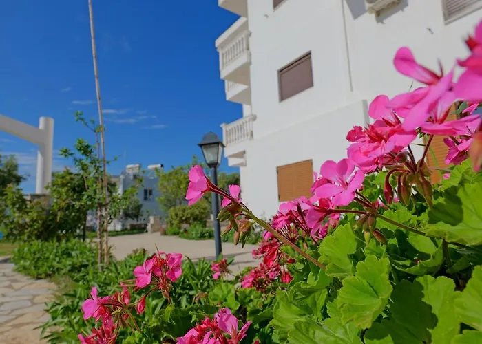 Koloseo Rezidence Sarande
