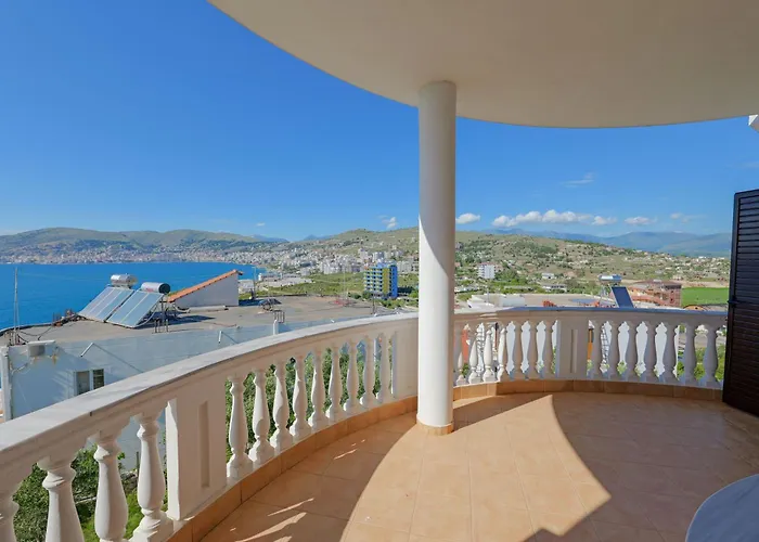 Koloseo Rezidence Sarande