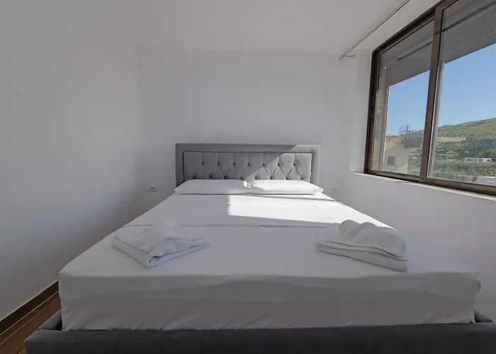 Koloseo Rezidence Sarande