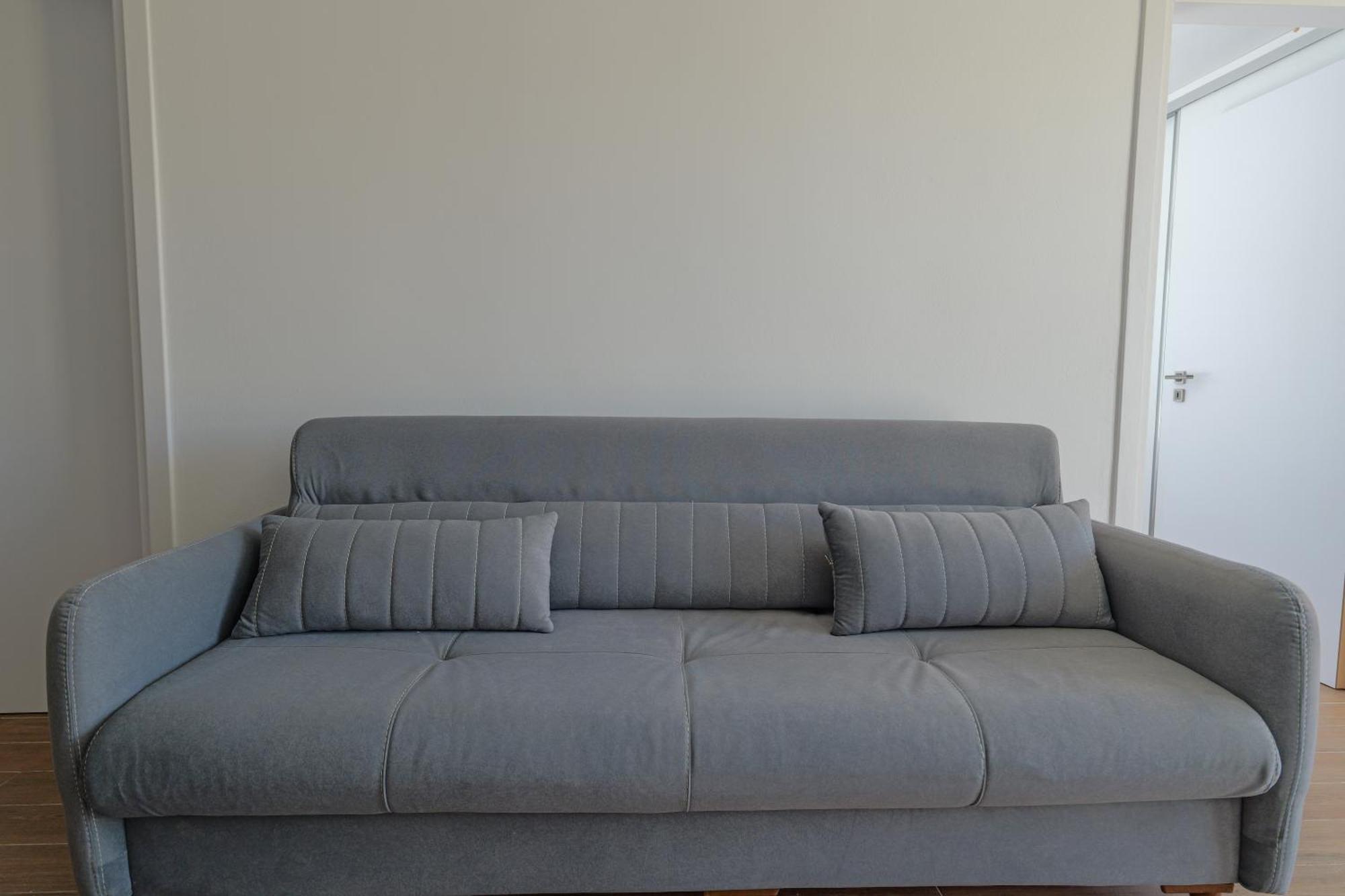 Apartment Koloseo Rezidence