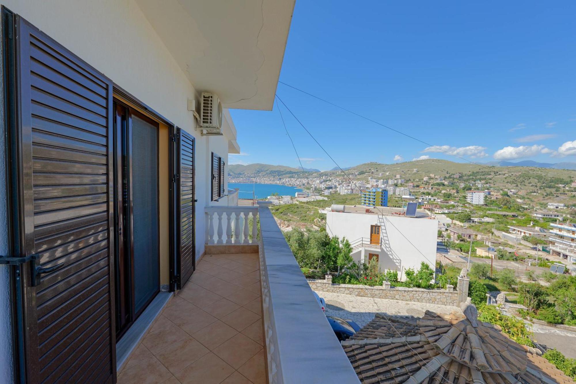Koloseo Rezidence * Sarande