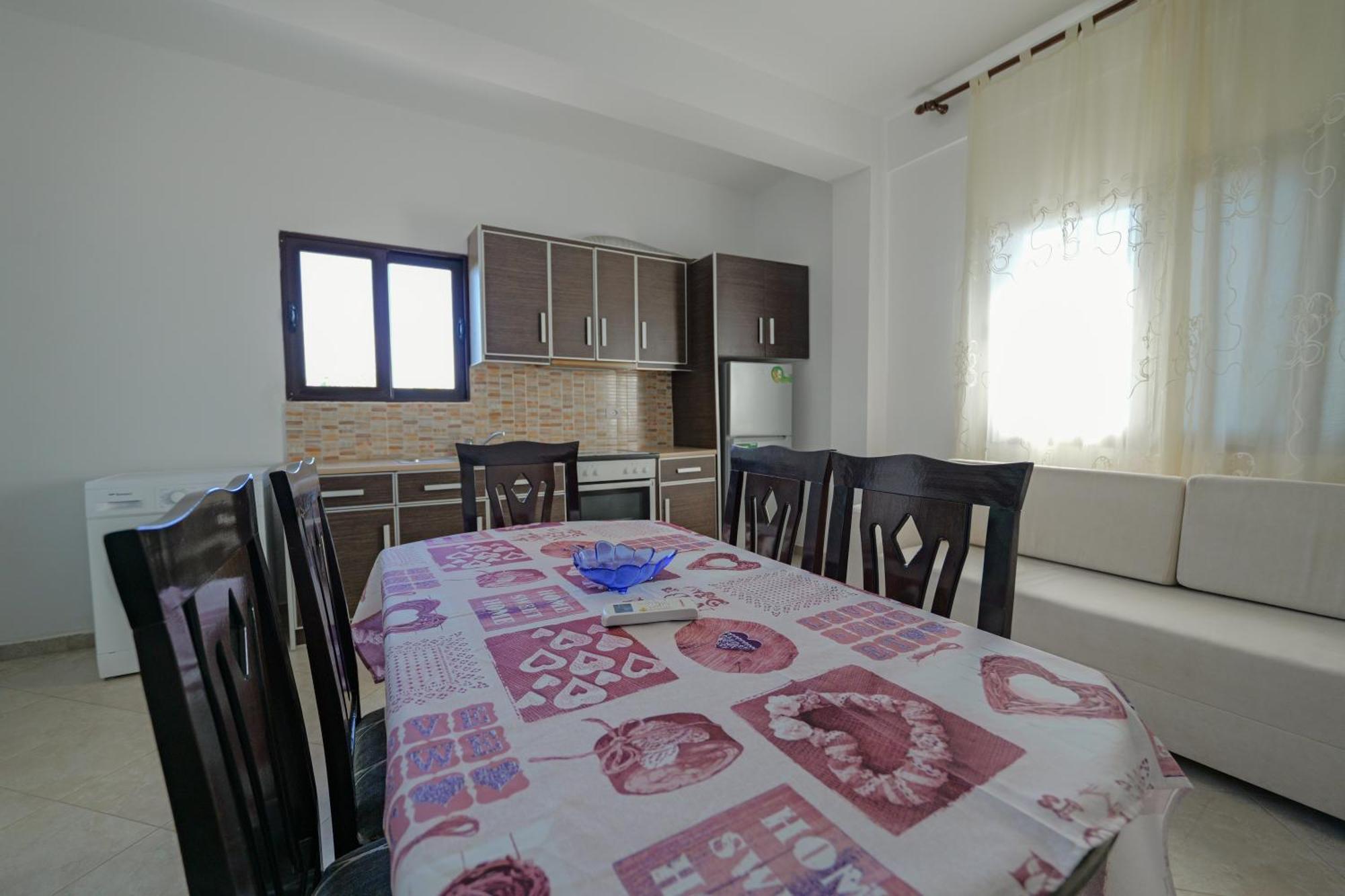 Koloseo Rezidence * Sarande