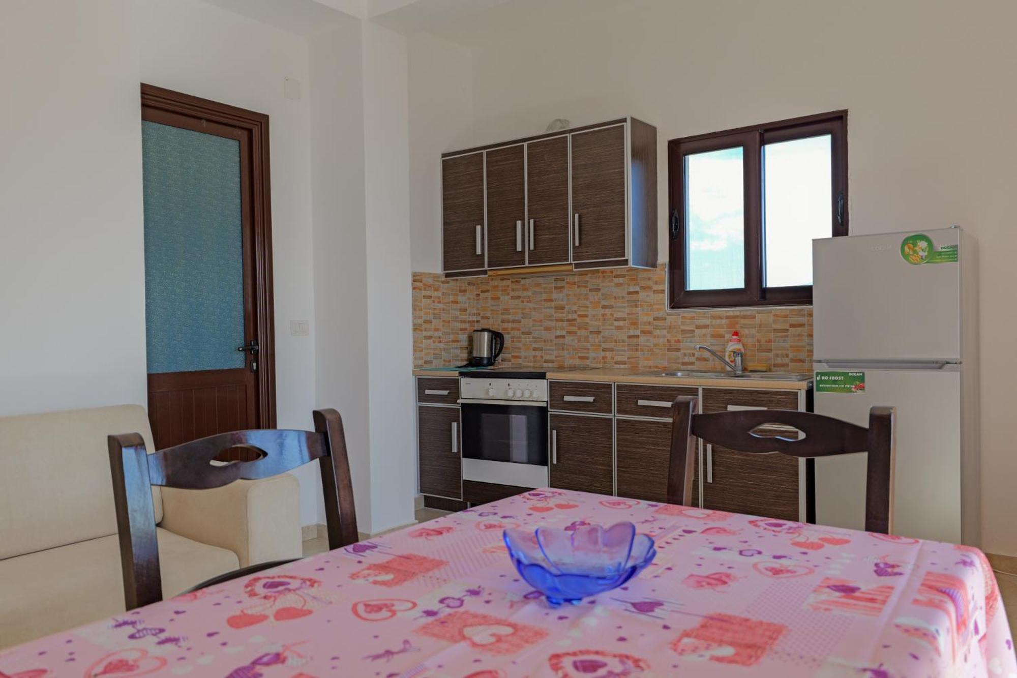Koloseo Rezidence Apartment *