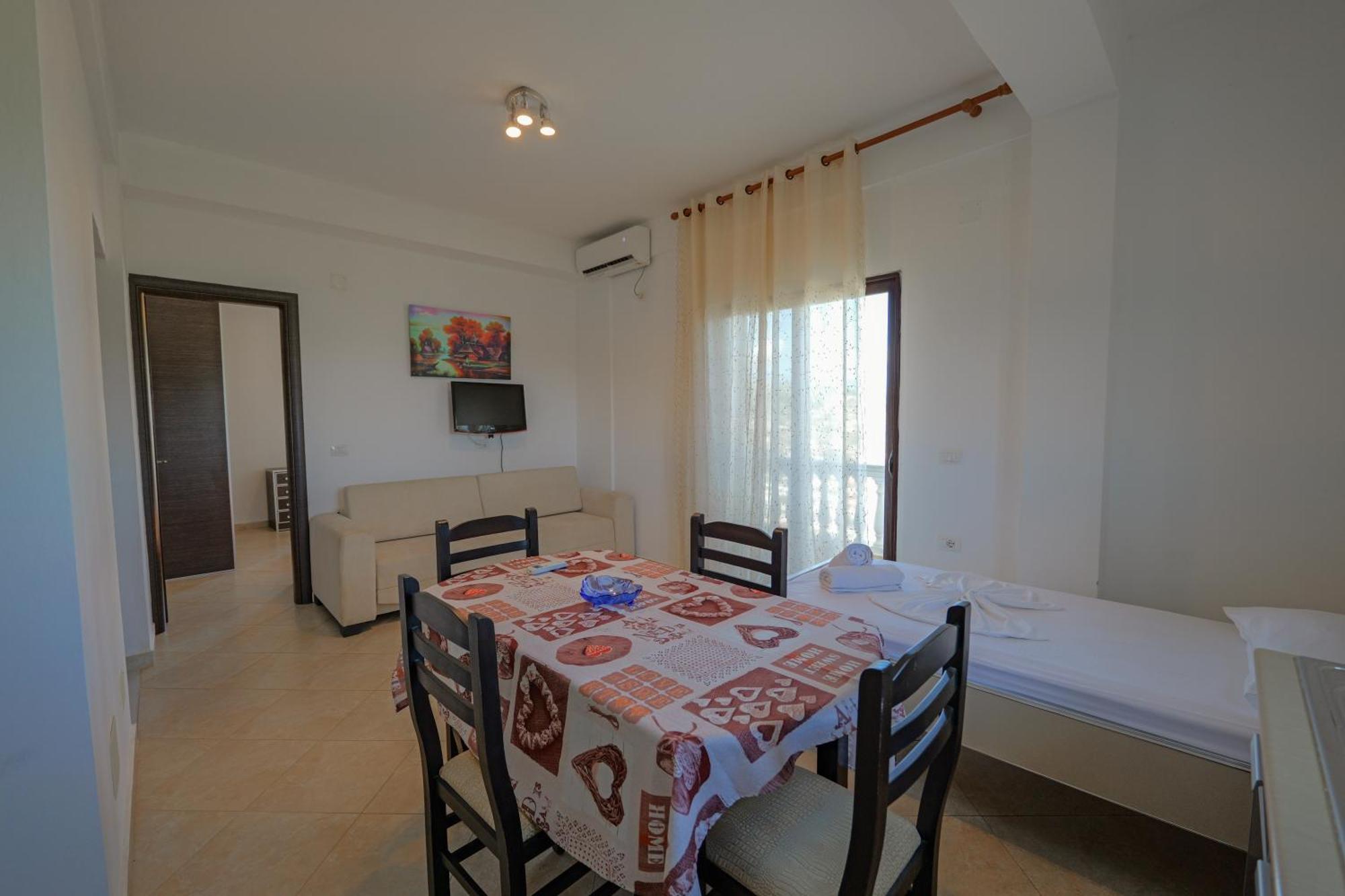 Koloseo Rezidence Apartment
