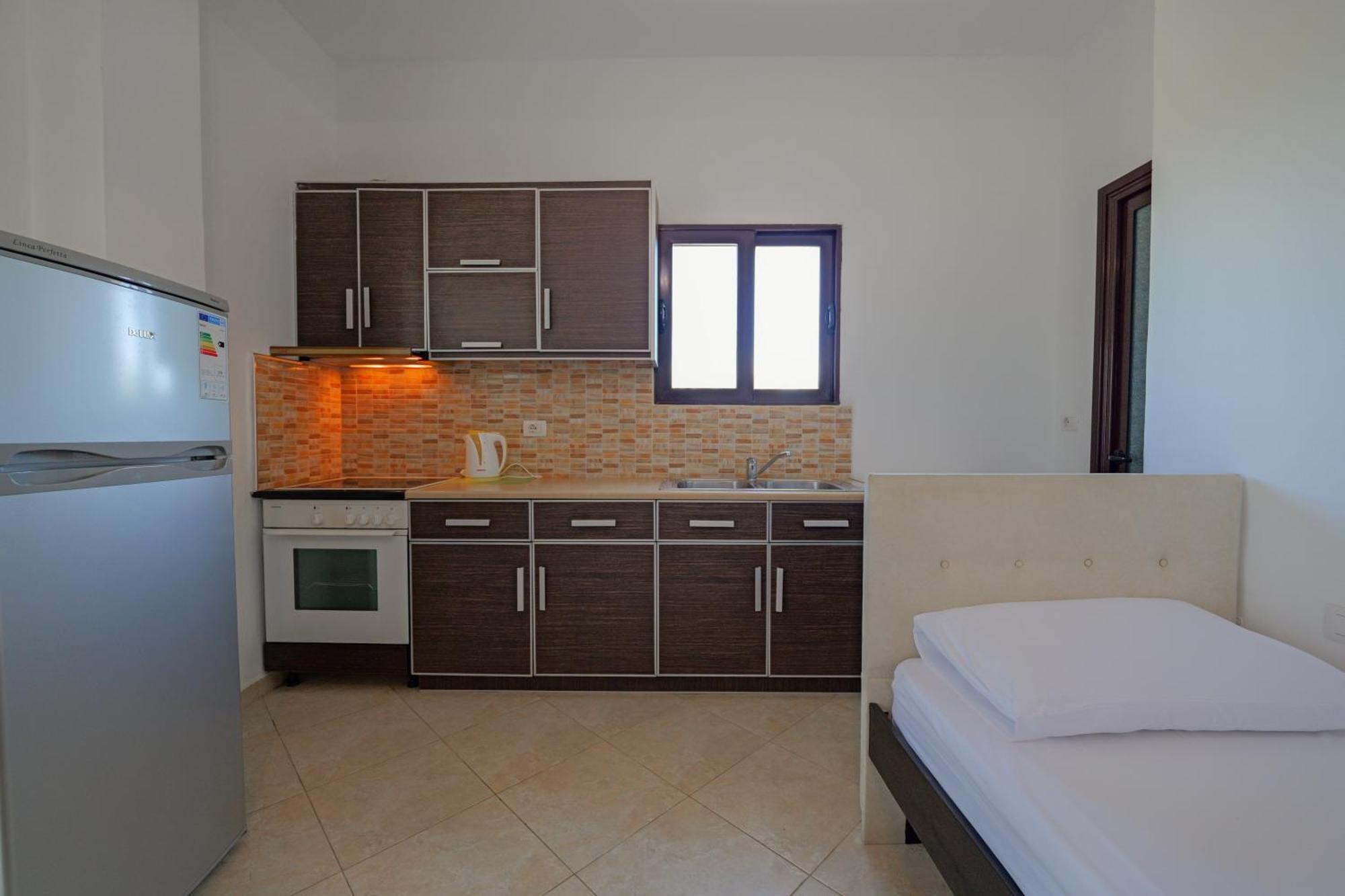 Apartment Koloseo Rezidence Sarande
