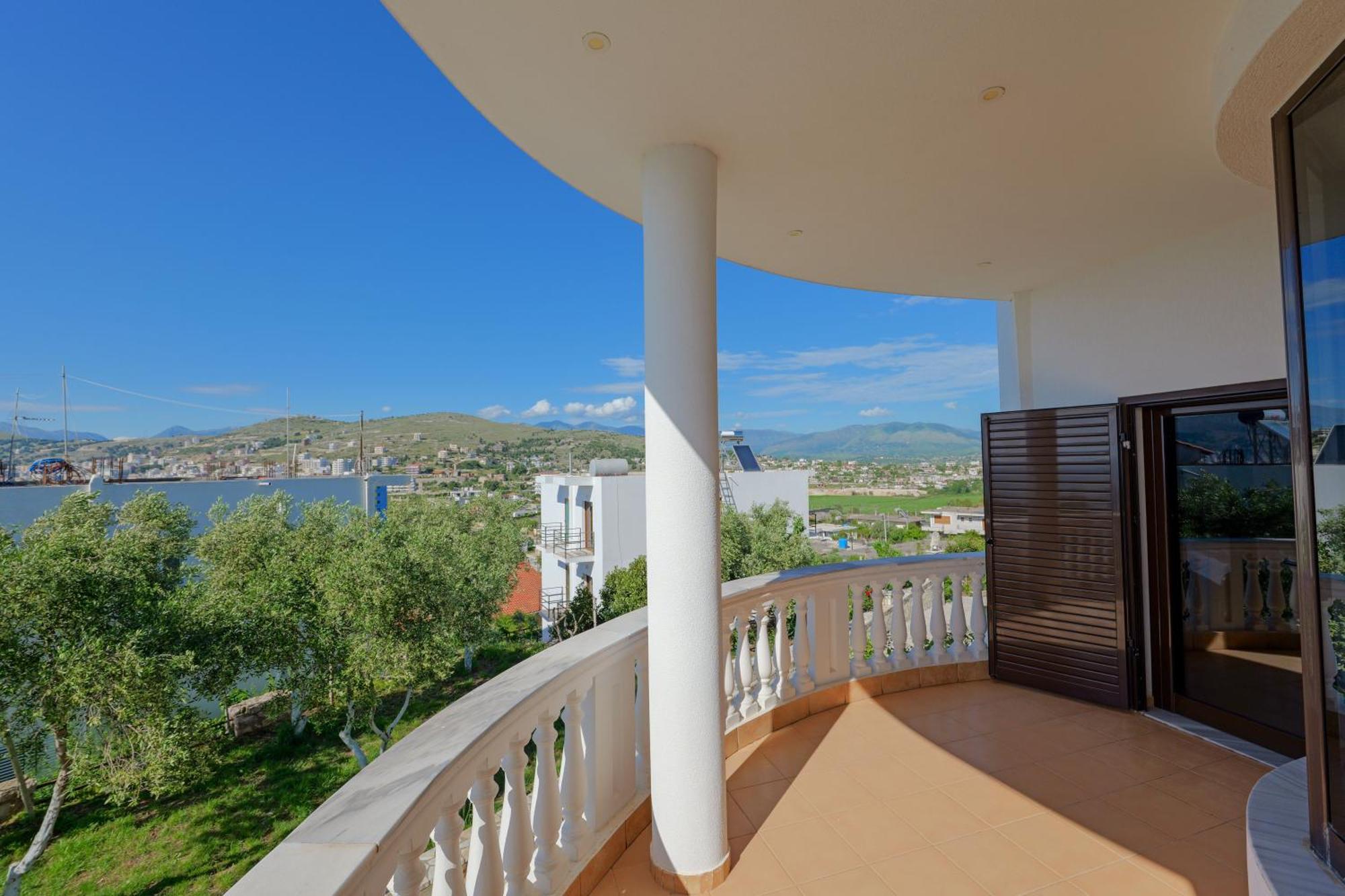 Apartment Koloseo Rezidence Sarande