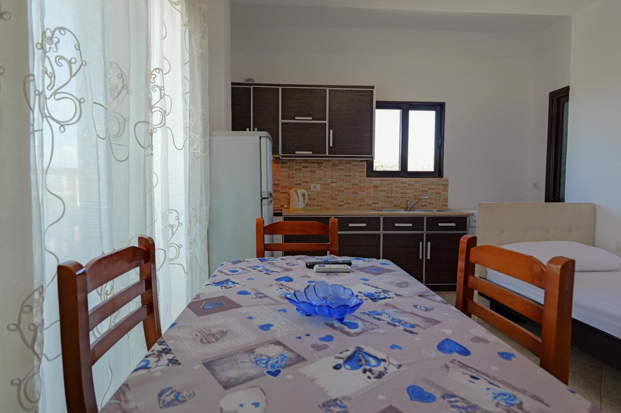 Koloseo Rezidence Sarande