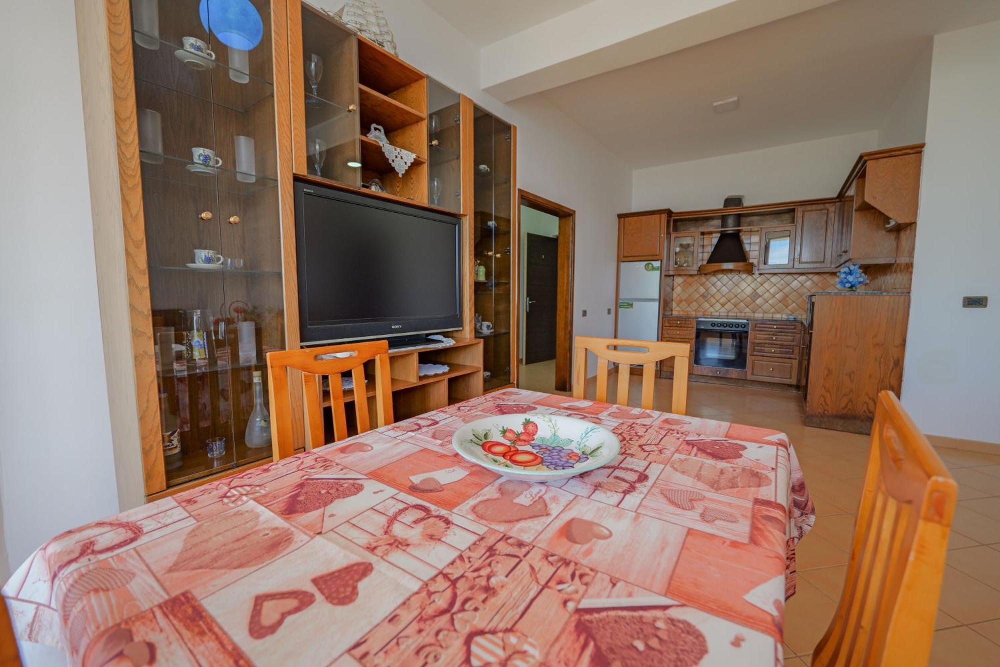 Apartment Koloseo Rezidence Sarande