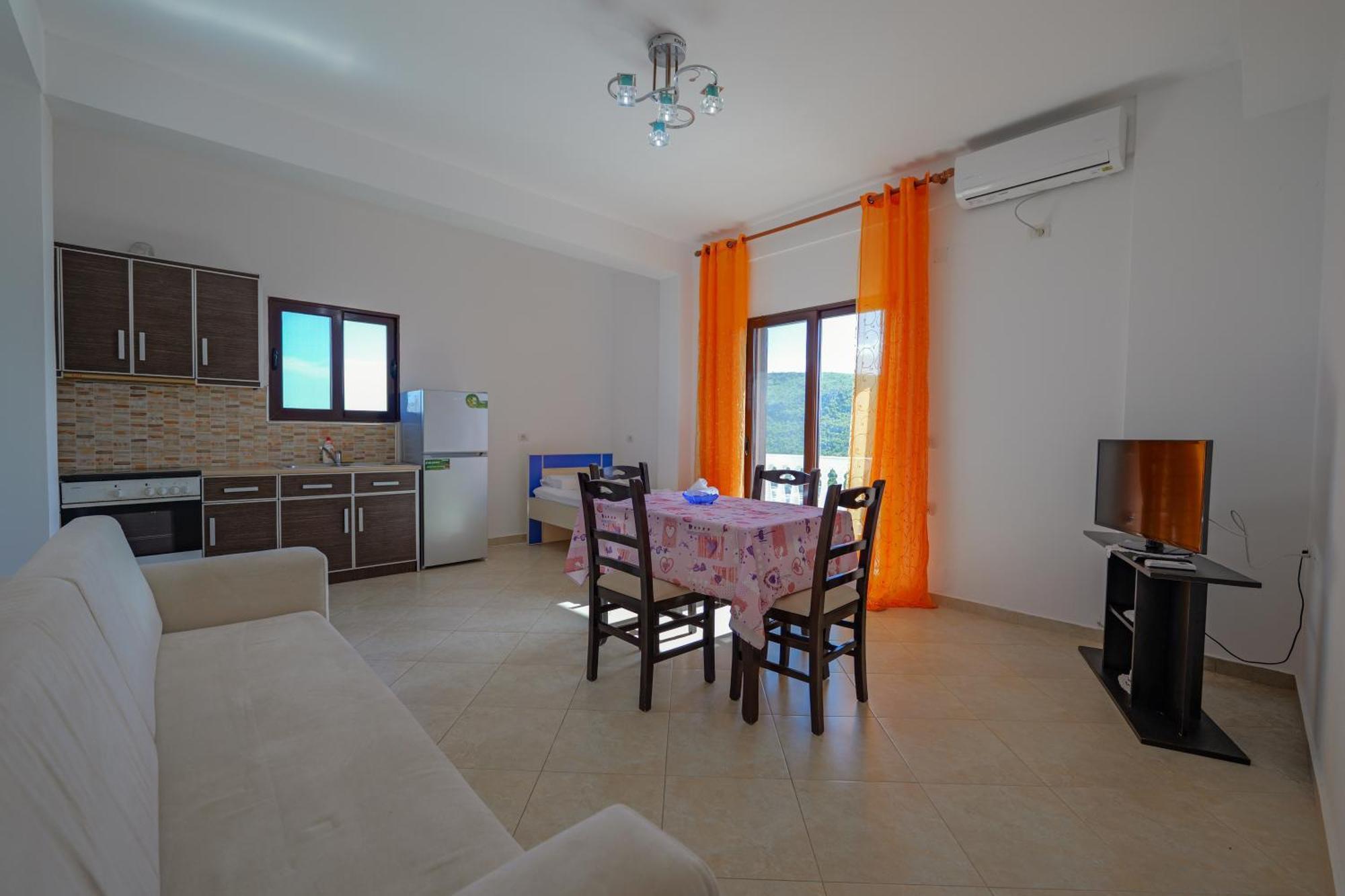Koloseo Rezidence Apartment