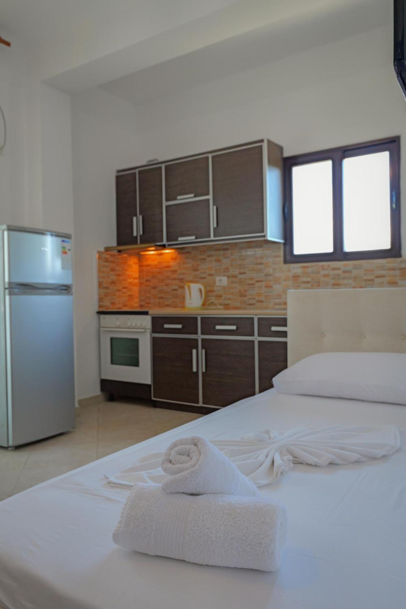 Koloseo Rezidence Apartment *