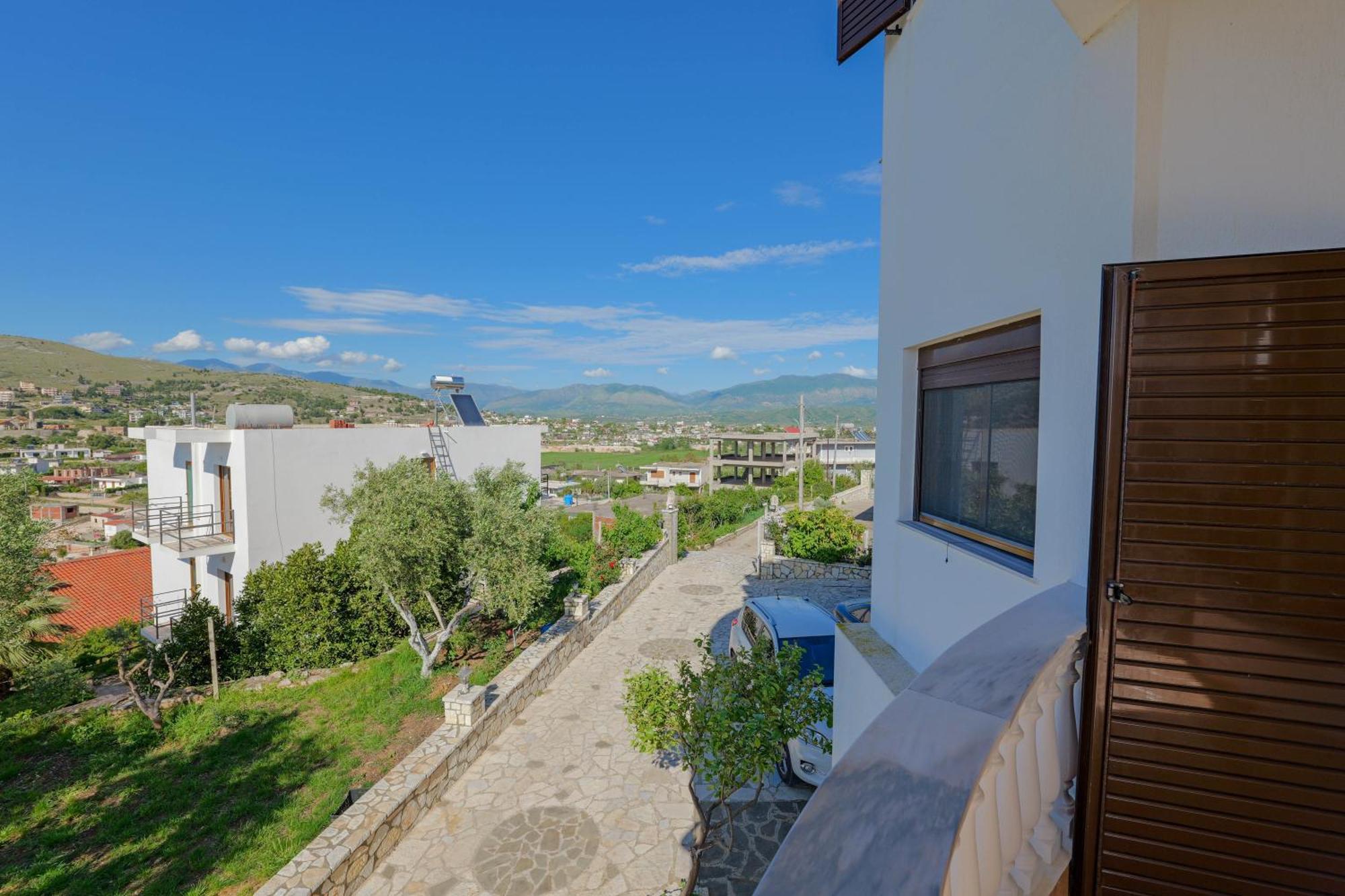 Koloseo Rezidence Apartment