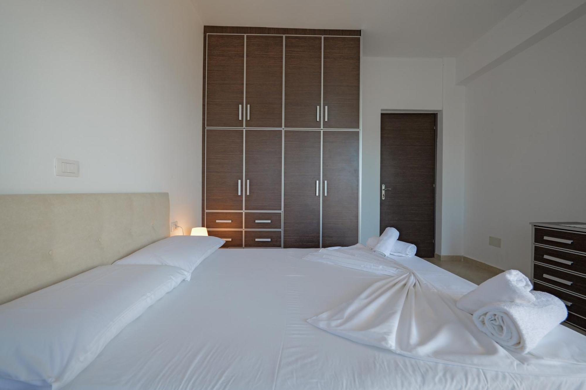 Koloseo Rezidence Apartment *