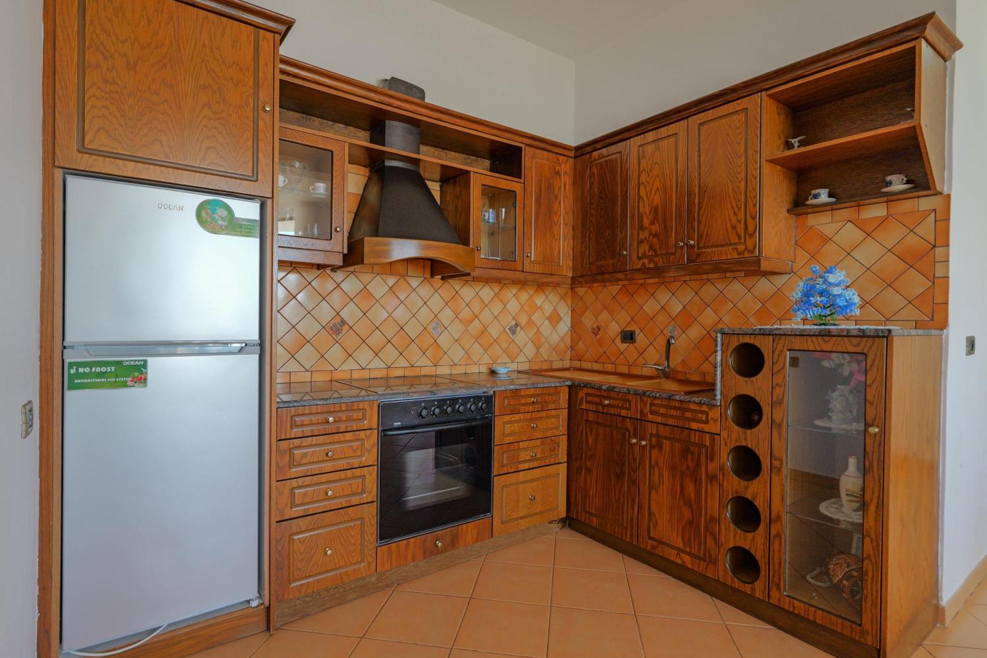 Koloseo Rezidence Apartment Sarande