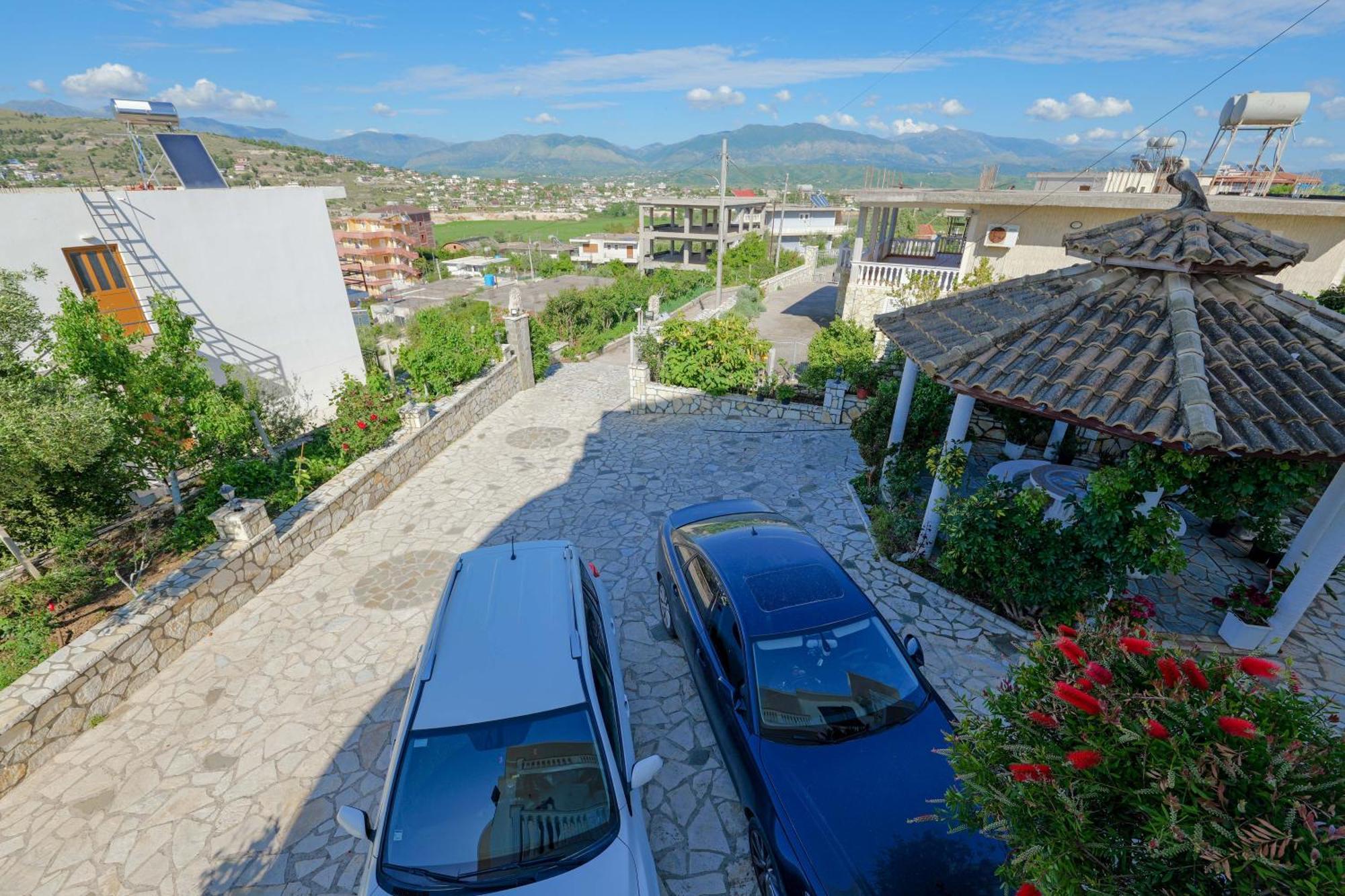Apartment Koloseo Rezidence Sarande