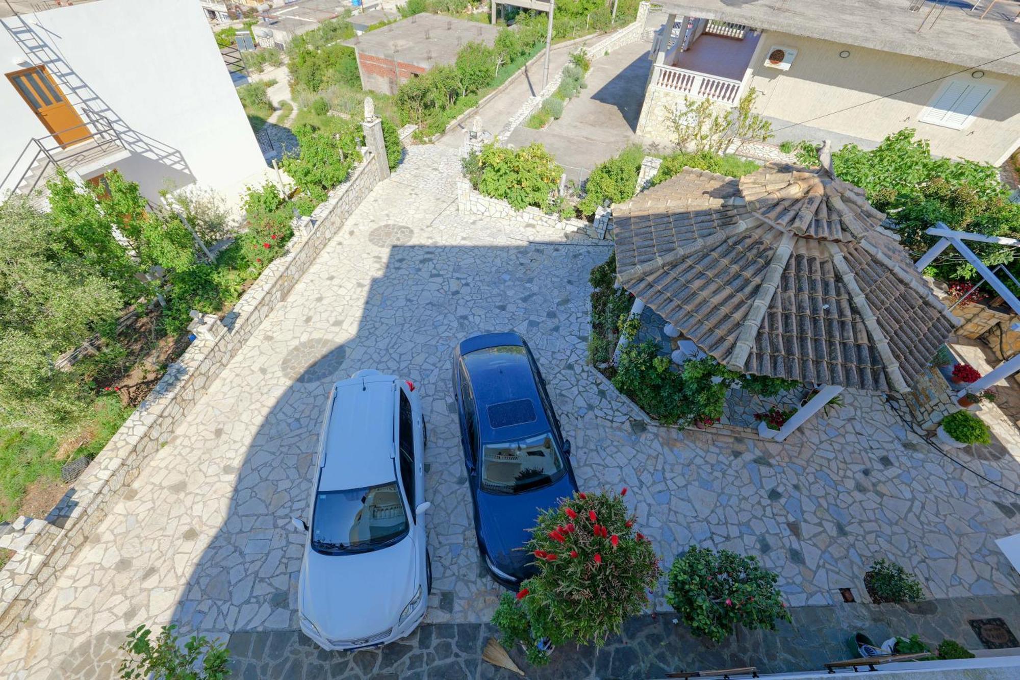 Koloseo Rezidence Apartment